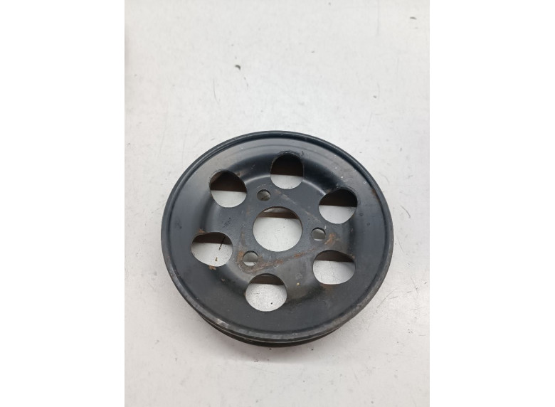 Шкив насоса гидроусилителя к Volkswagen Passat, 1999г.