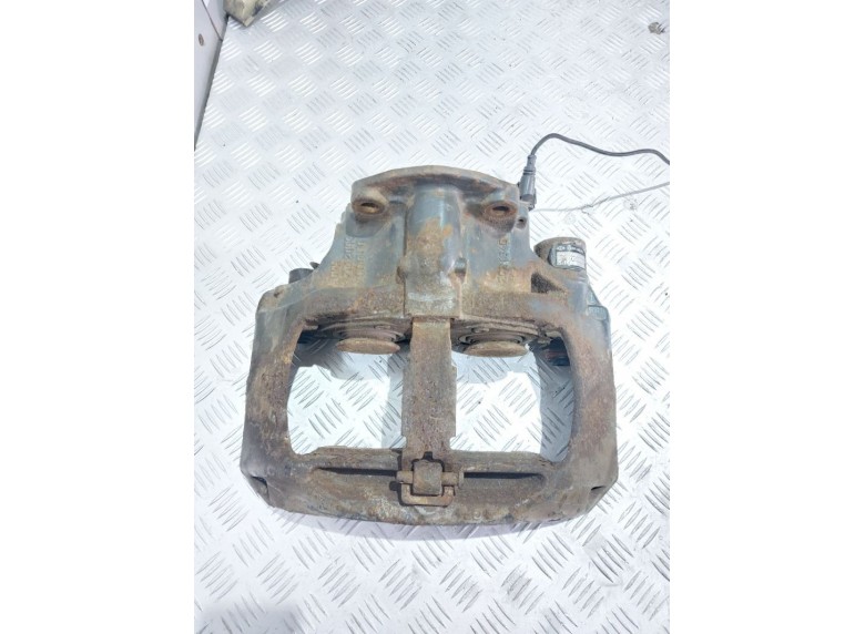 Суппорт передний левый к DAF XF