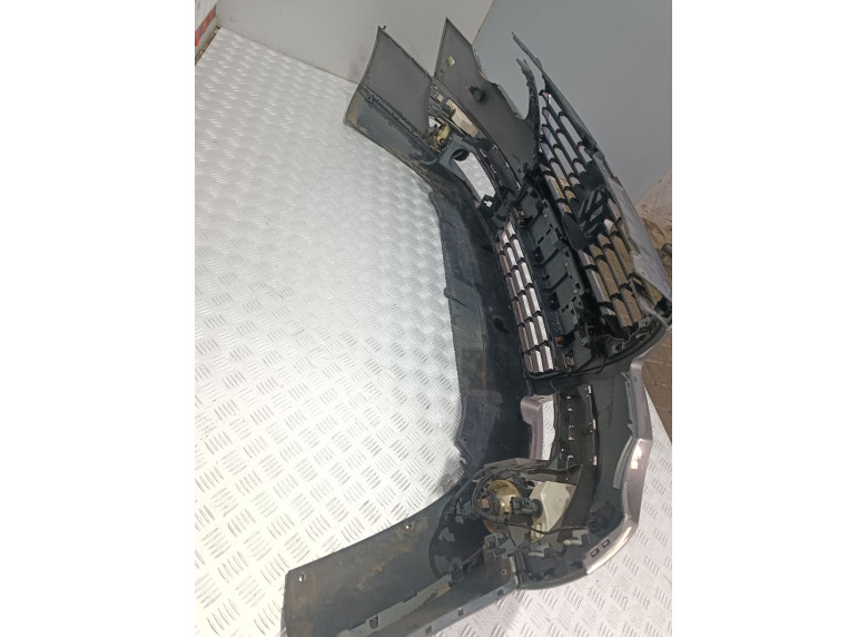 Бампер передний к Volkswagen Passat, 2008г.