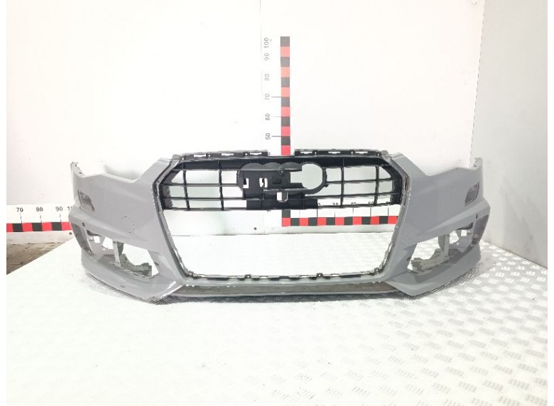 Бампер передний к Audi S6
