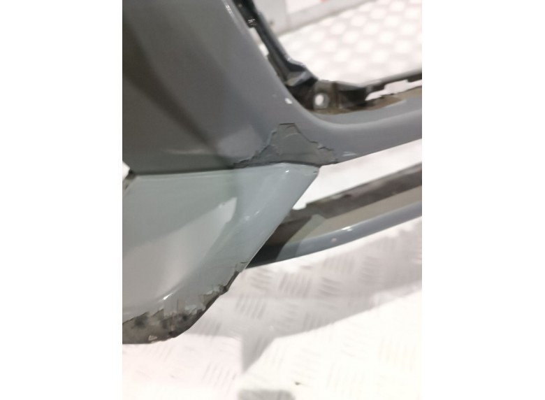 Бампер передний к Бампер передний к Audi S6 undefined г. S6