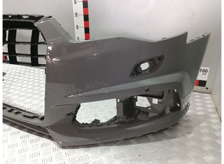 Бампер передний к Бампер передний к Audi S6 undefined г. S6