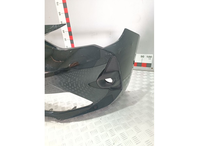 Бампер передний к Opel Corsa, 2021г.