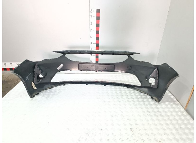 Бампер передний к Opel Corsa, 2021г.