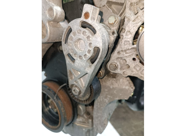 Натяжитель ремня генератора к Volkswagen Passat, 2007г.