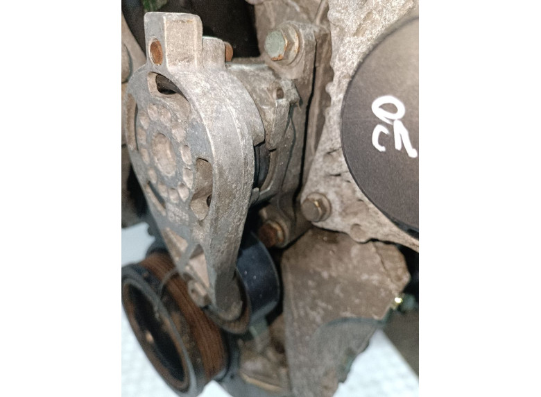 Натяжитель ремня генератора к Volkswagen Passat, 2007г.