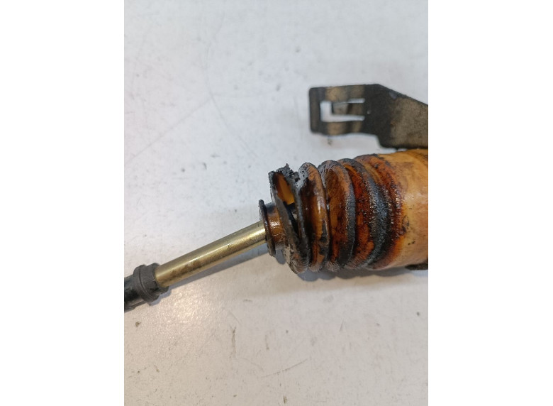 Цилиндр сцепления рабочий к Volkswagen Passat, 2001г.