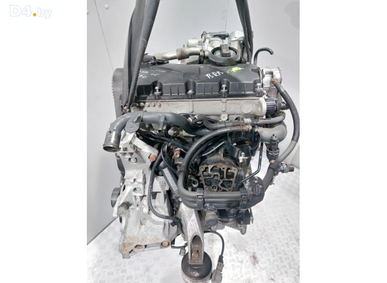 Двигатель к Audi A4 undefined г.