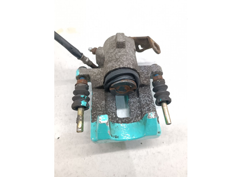 Суппорт задний правый к Volkswagen Golf, 2000г.