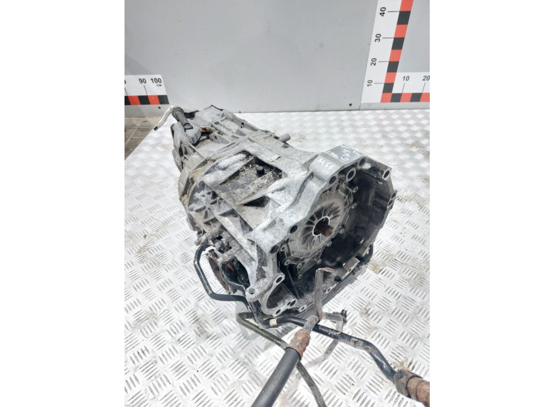 Вариатор к Audi A4, 2004г.