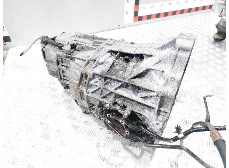 Вариатор к Audi A4, 2004г.