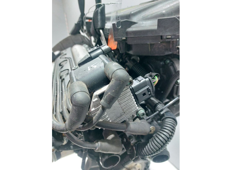 Катушка зажигания к Volkswagen Golf, 1999г.