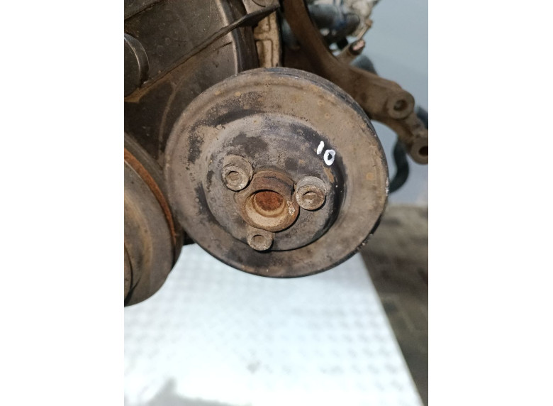 Шкив помпы к Volkswagen Transporter, 1989г.