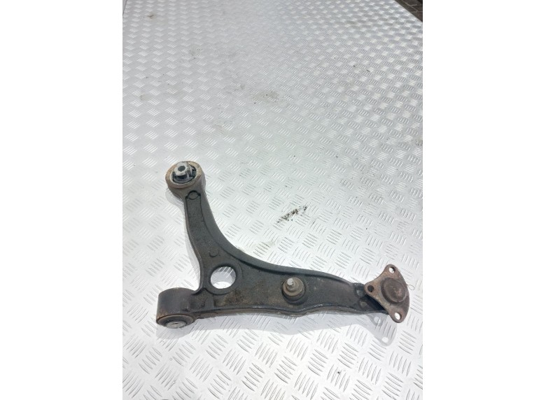 Рычаг передний левый к Peugeot Boxer