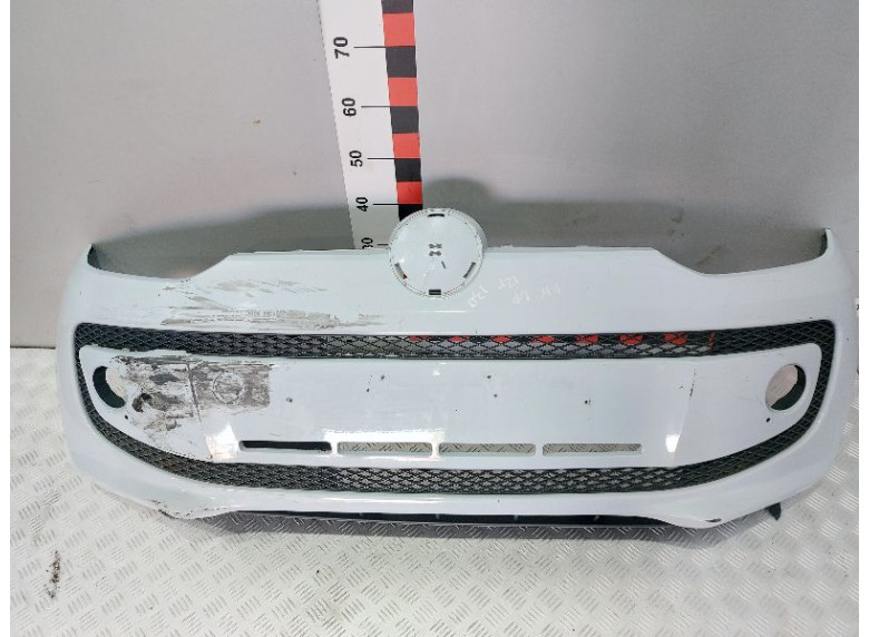 Бампер передний к Volkswagen Up, 2012г.