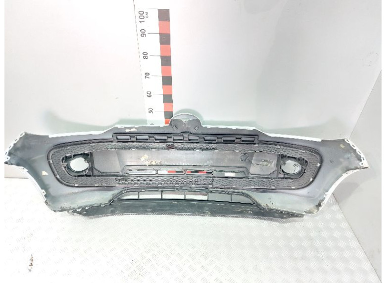 Бампер передний к Volkswagen Up, 2012г.