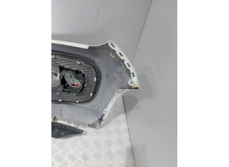 Бампер передний к Volkswagen Up, 2012г.