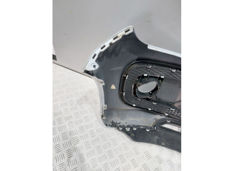 Бампер передний к Volkswagen Up, 2012г.