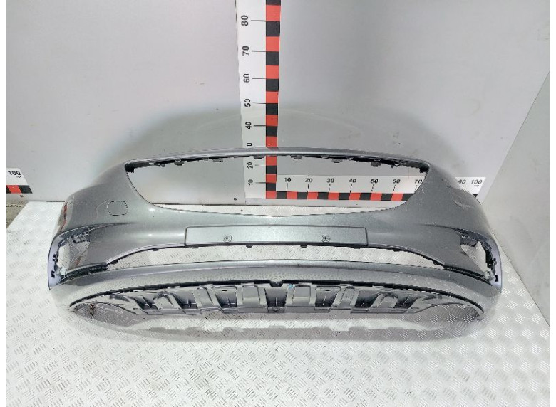 Бампер передний к Opel Corsa, 2019г.