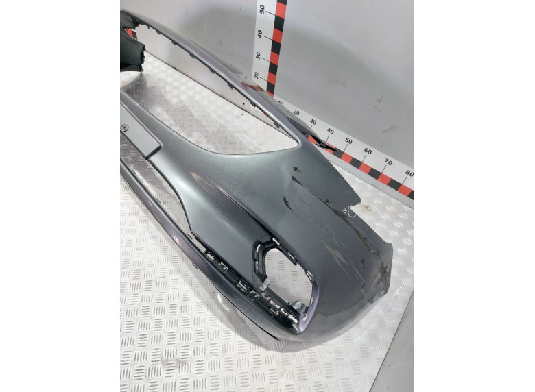 Бампер передний к Opel Corsa, 2019г.