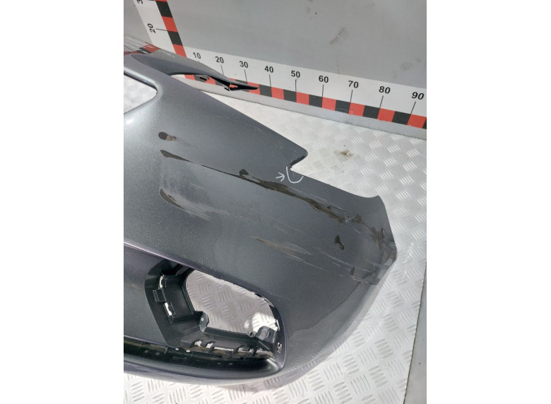 Бампер передний к Opel Corsa, 2019г.