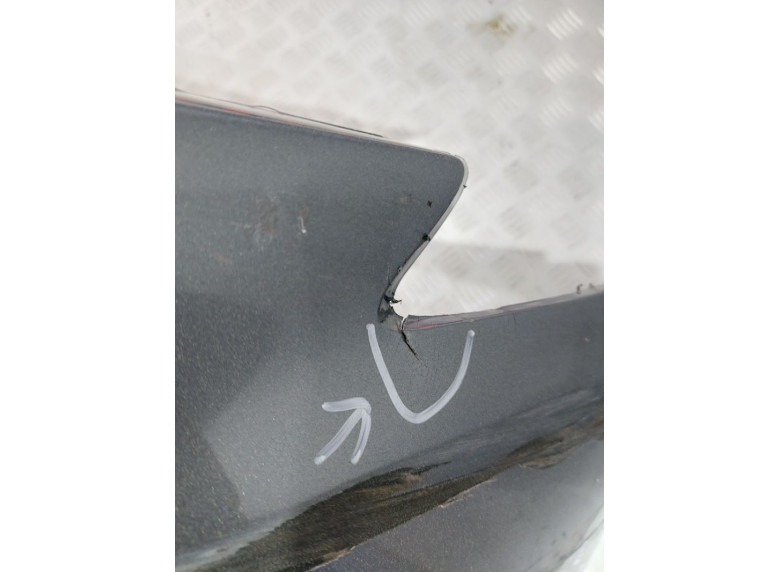 Бампер передний к Opel Corsa, 2019г.