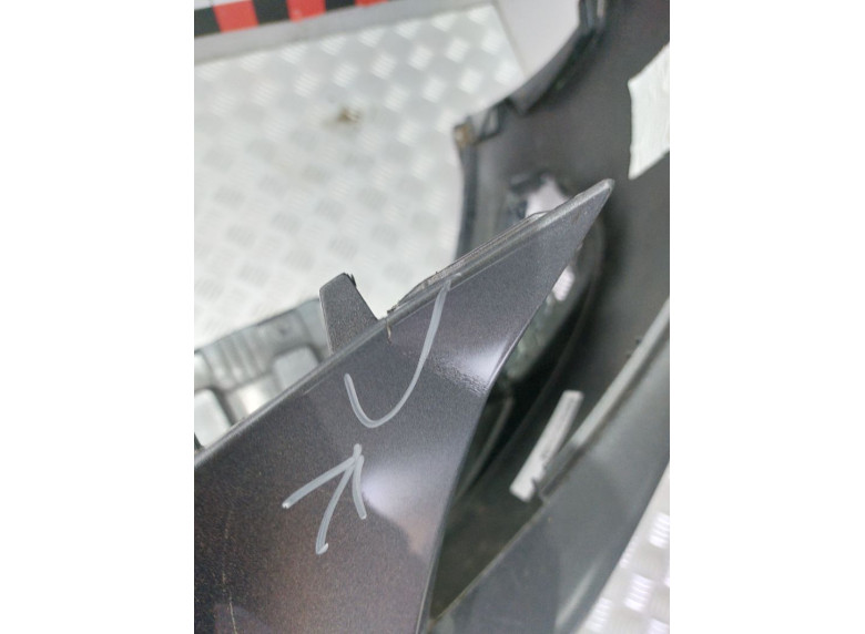 Бампер передний к Opel Corsa, 2019г.