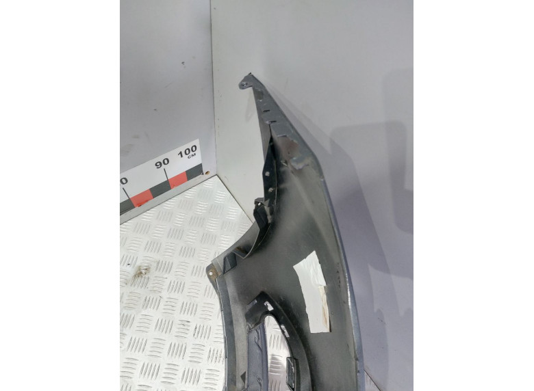 Бампер передний к Opel Corsa, 2019г.