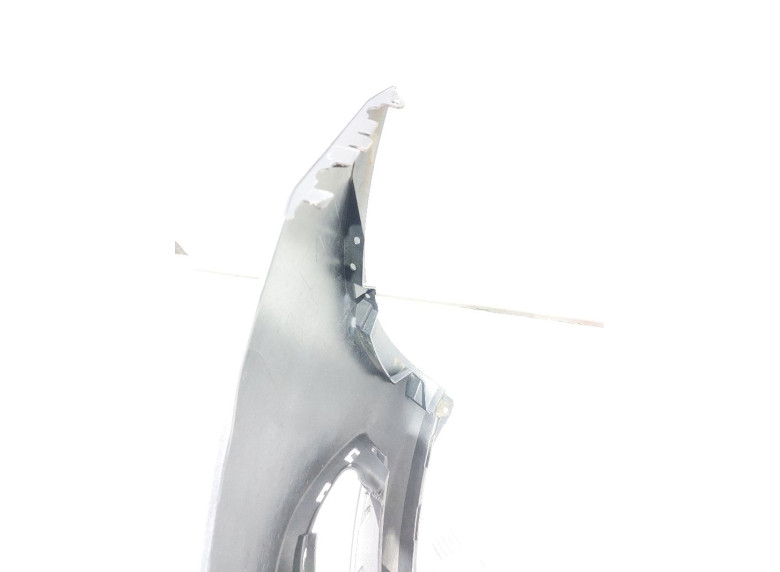 Бампер передний к Opel Corsa, 2019г.