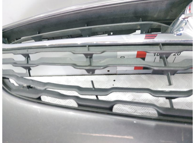 Решетка радиатора к Opel Corsa, 2019г.