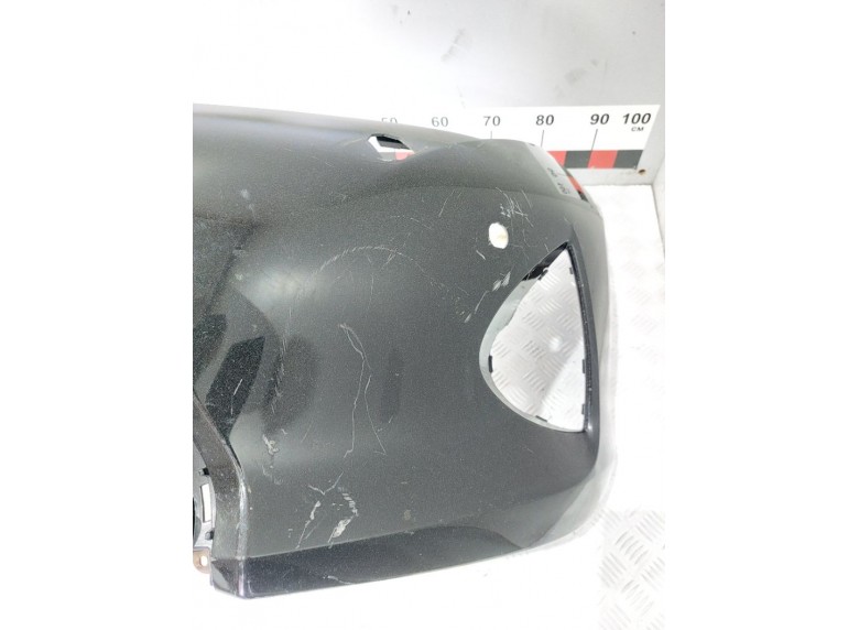 Бампер передний к Бампер передний к Toyota Auris undefined г. Auris