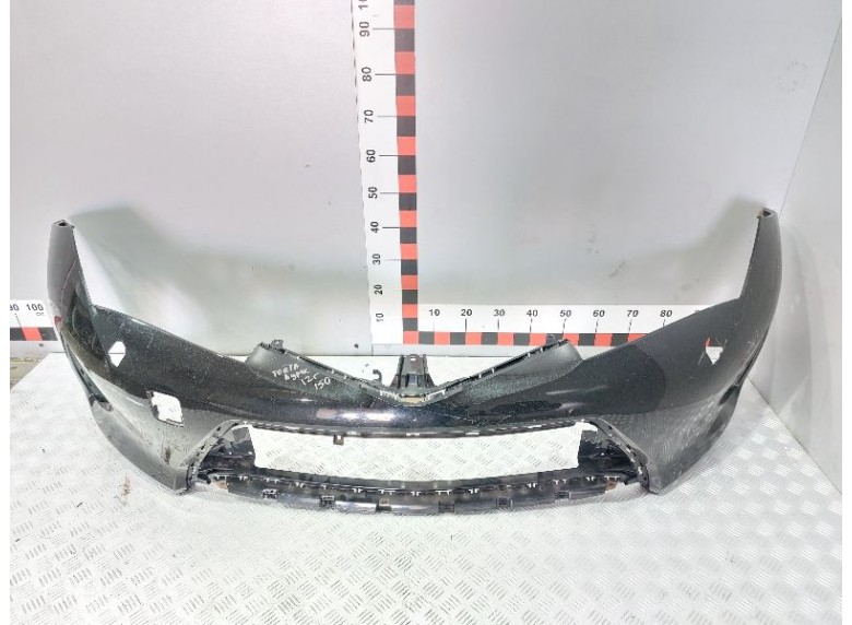 Бампер передний к Бампер передний к Toyota Auris undefined г. Auris