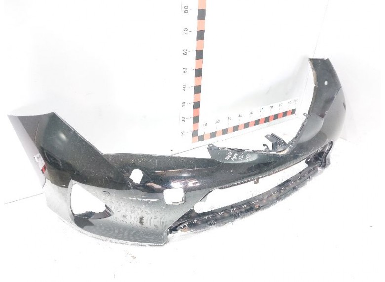 Бампер передний к Бампер передний к Toyota Auris undefined г. Auris