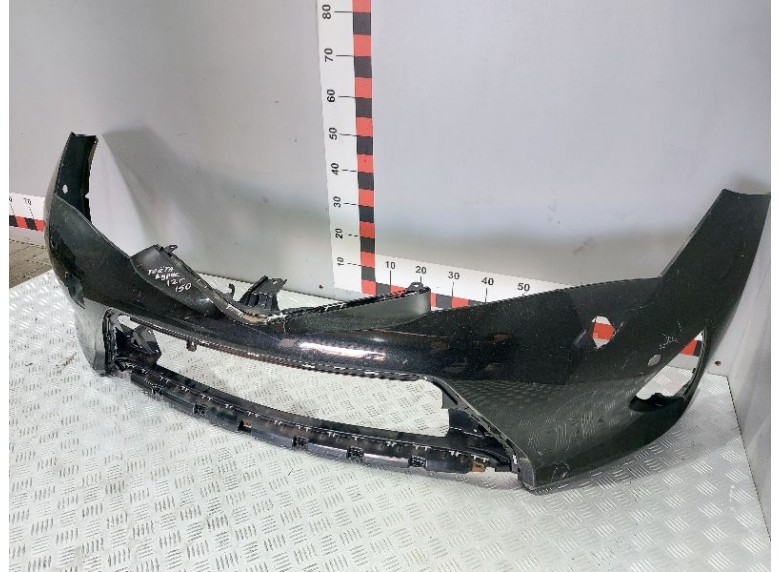 Бампер передний к Бампер передний к Toyota Auris undefined г. Auris