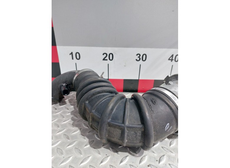 Патрубок турбины к Ford Mondeo