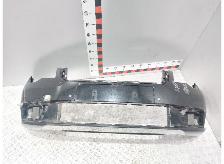 Бампер передний к Skoda Octavia