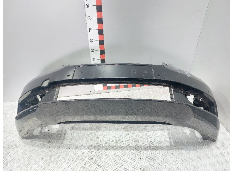 Бампер передний к Бампер передний к Skoda Octavia undefined г. Octavia