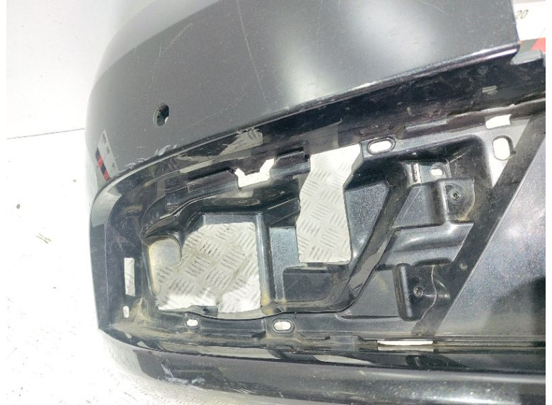 Бампер передний к Бампер передний к Skoda Octavia undefined г. Octavia