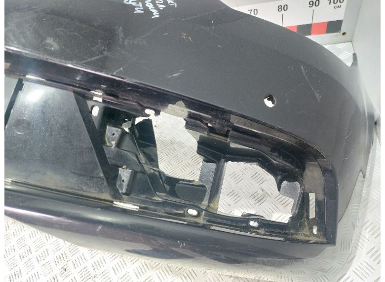 Бампер передний к Бампер передний к Skoda Octavia undefined г. Octavia