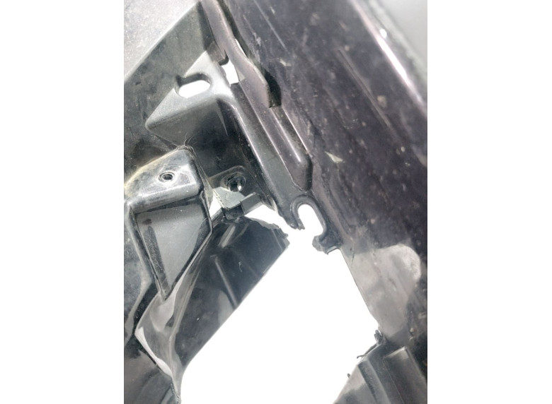 Бампер передний к Бампер передний к Skoda Octavia undefined г. Octavia