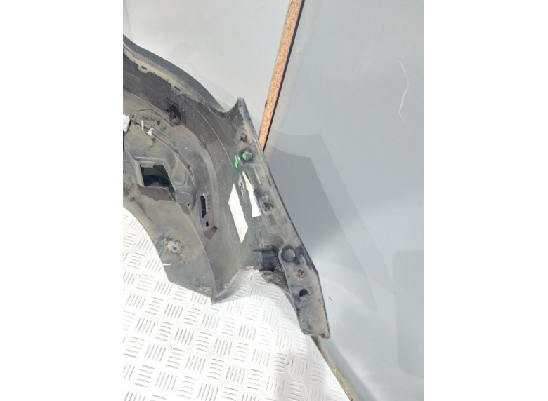 Бампер передний к Бампер передний к Skoda Octavia undefined г. Octavia