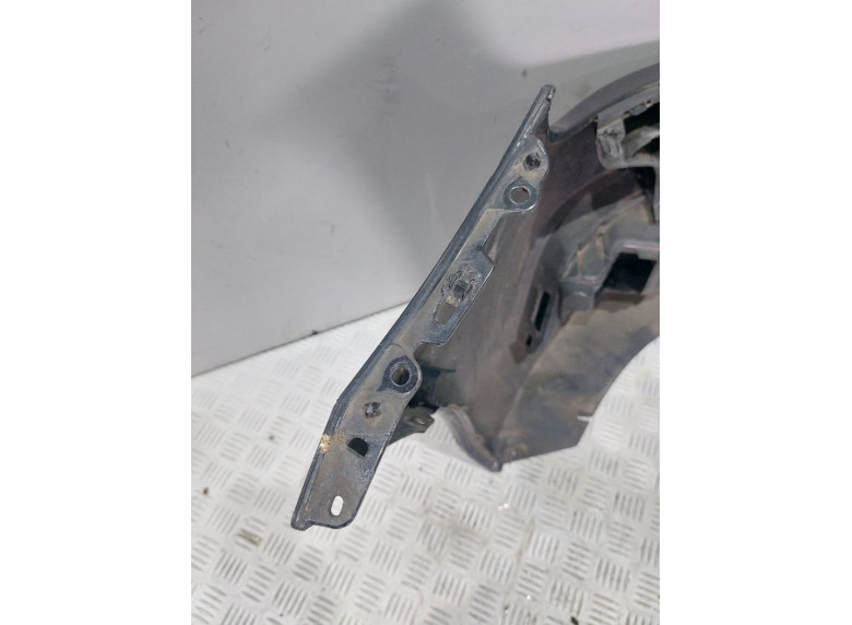 Бампер передний к Бампер передний к Skoda Octavia undefined г. Octavia