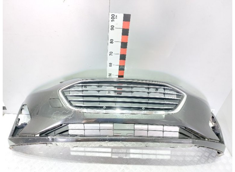 Бампер передний к Бампер передний к Ford Focus undefined г. Focus