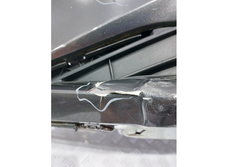 Бампер передний к Бампер передний к Ford Focus undefined г. Focus