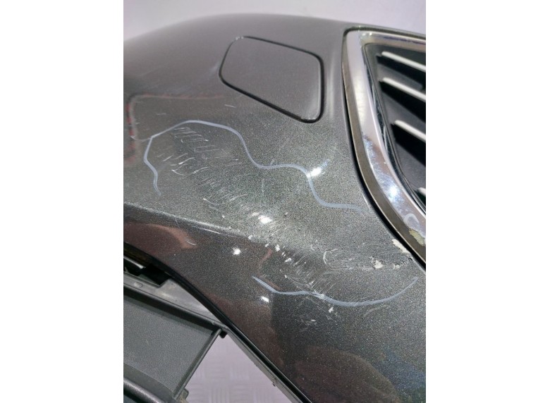 Бампер передний к Бампер передний к Ford Focus undefined г. Focus