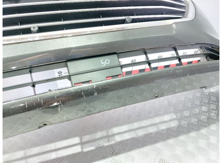 Бампер передний к Бампер передний к Ford Focus undefined г. Focus