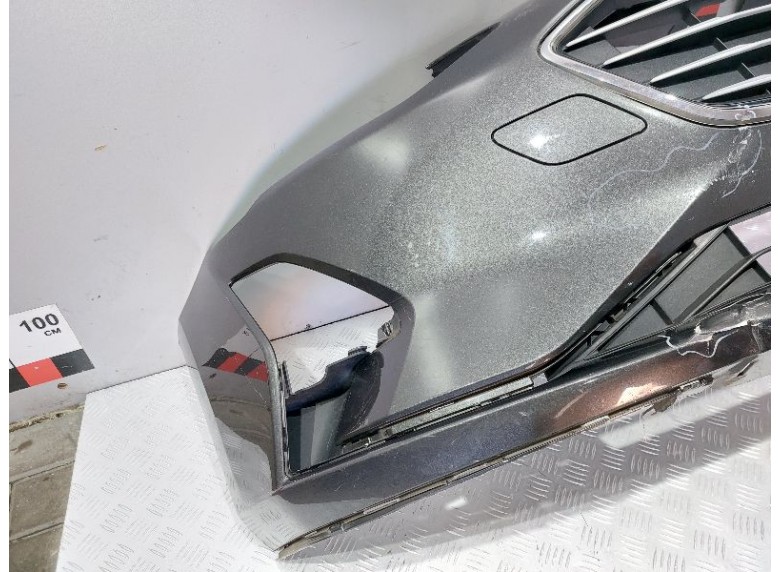 Бампер передний к Бампер передний к Ford Focus undefined г. Focus