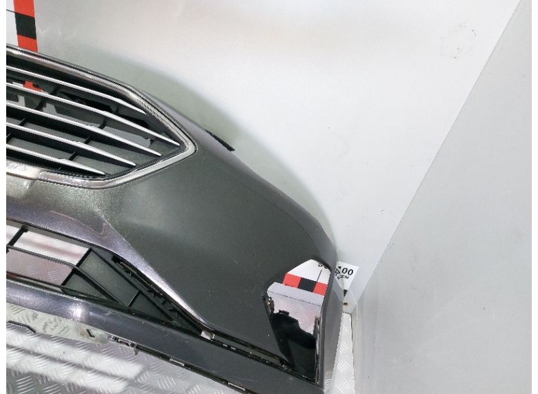 Бампер передний к Бампер передний к Ford Focus undefined г. Focus