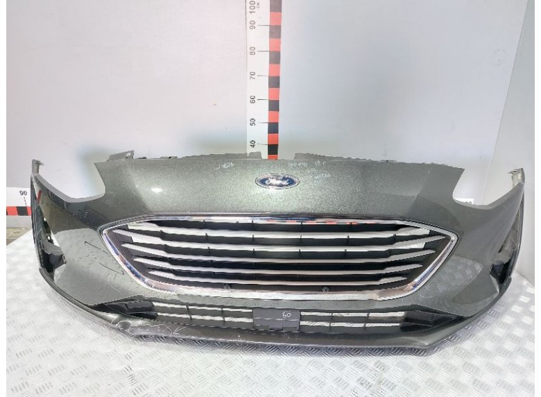Бампер передний к Ford Focus
