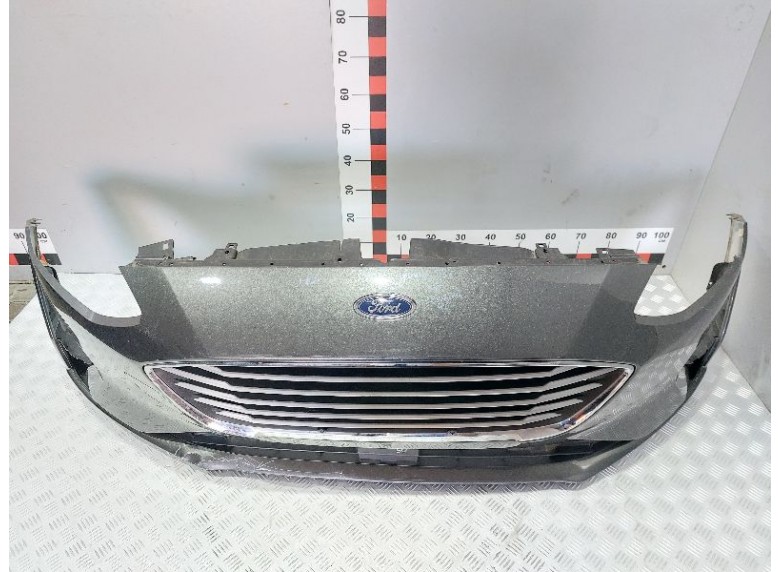 Бампер передний к Бампер передний к Ford Focus undefined г. Focus